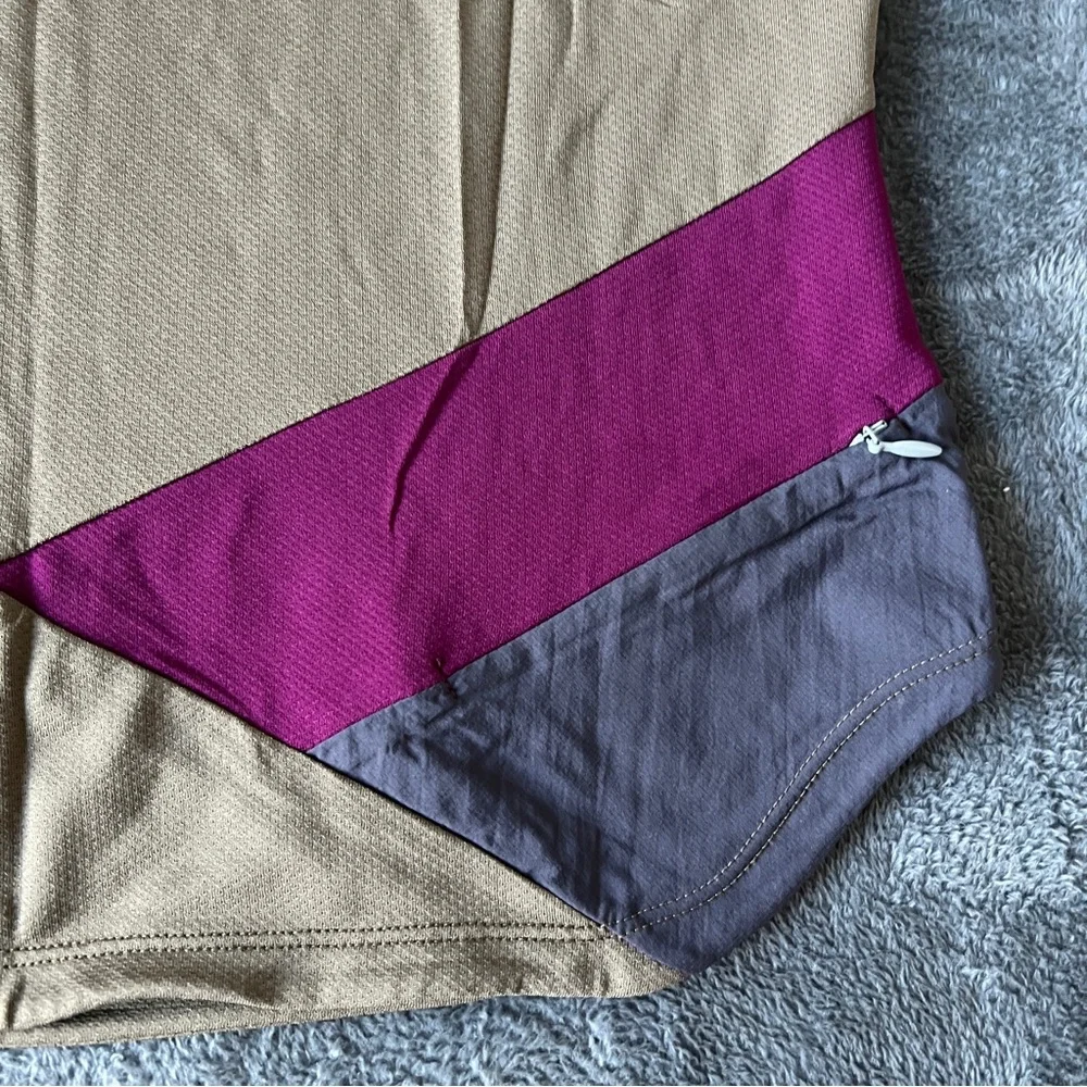 ✨Nike Gyakusou Women's Colorblock Running Tank Top